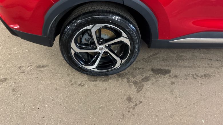 MG HS 1.5 T-GDI Trophy 5dr Petrol Hatchback